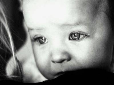.. uN EnFaNt SaNs PaReNt ..